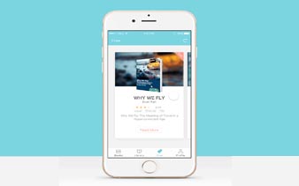 共享图书,APP软件案例分享